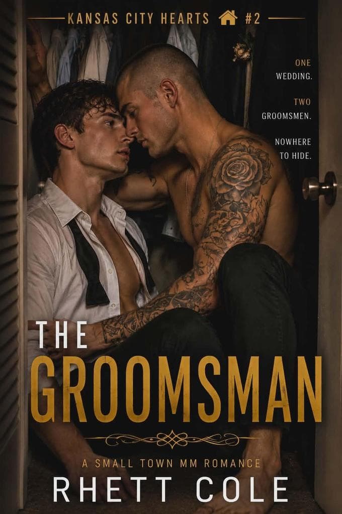 The Groomsman
