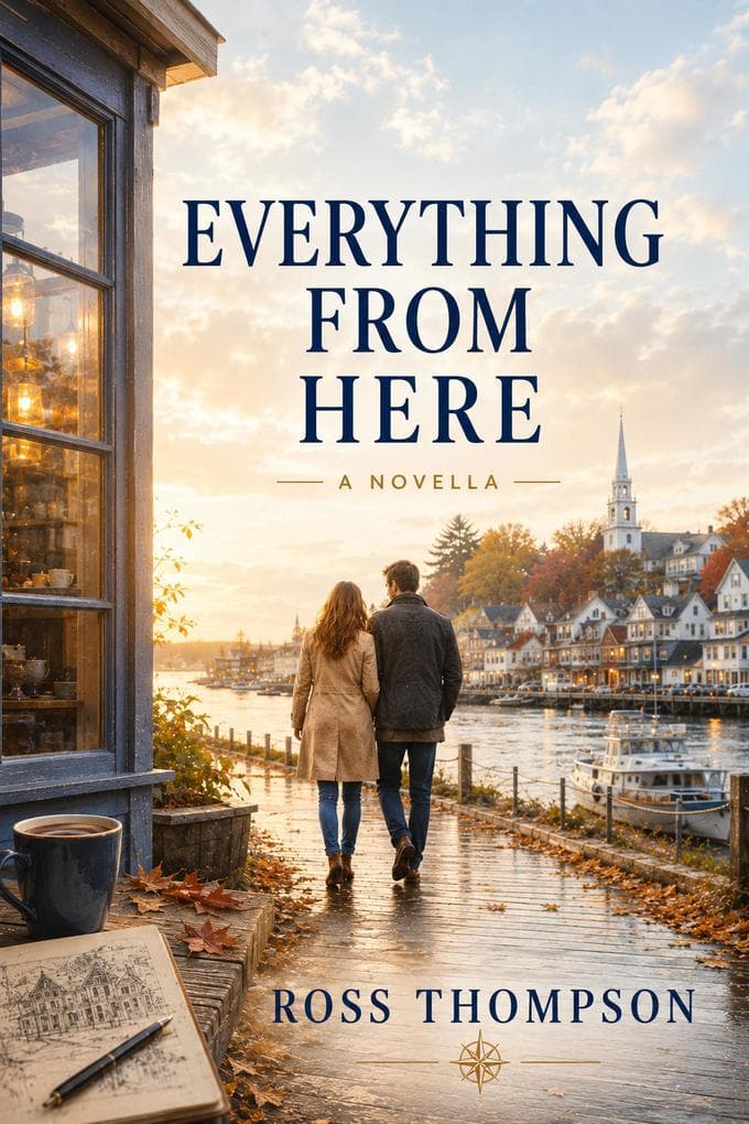 Everything From Here