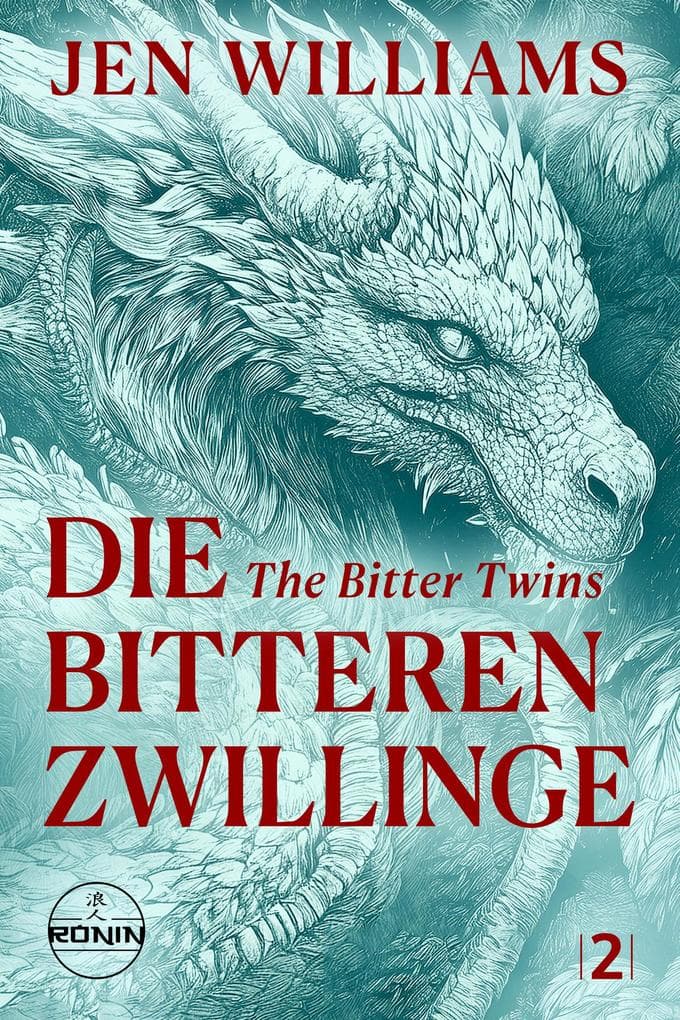 Die Bitteren Zwillinge - The Bitter Twins
