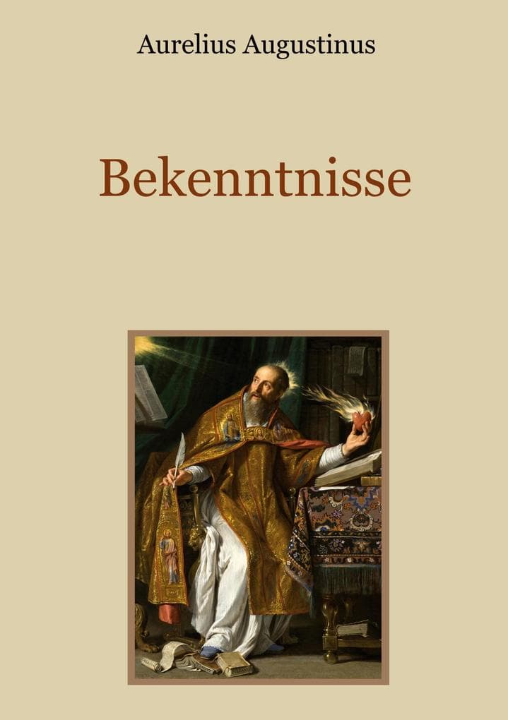 Bekenntnisse