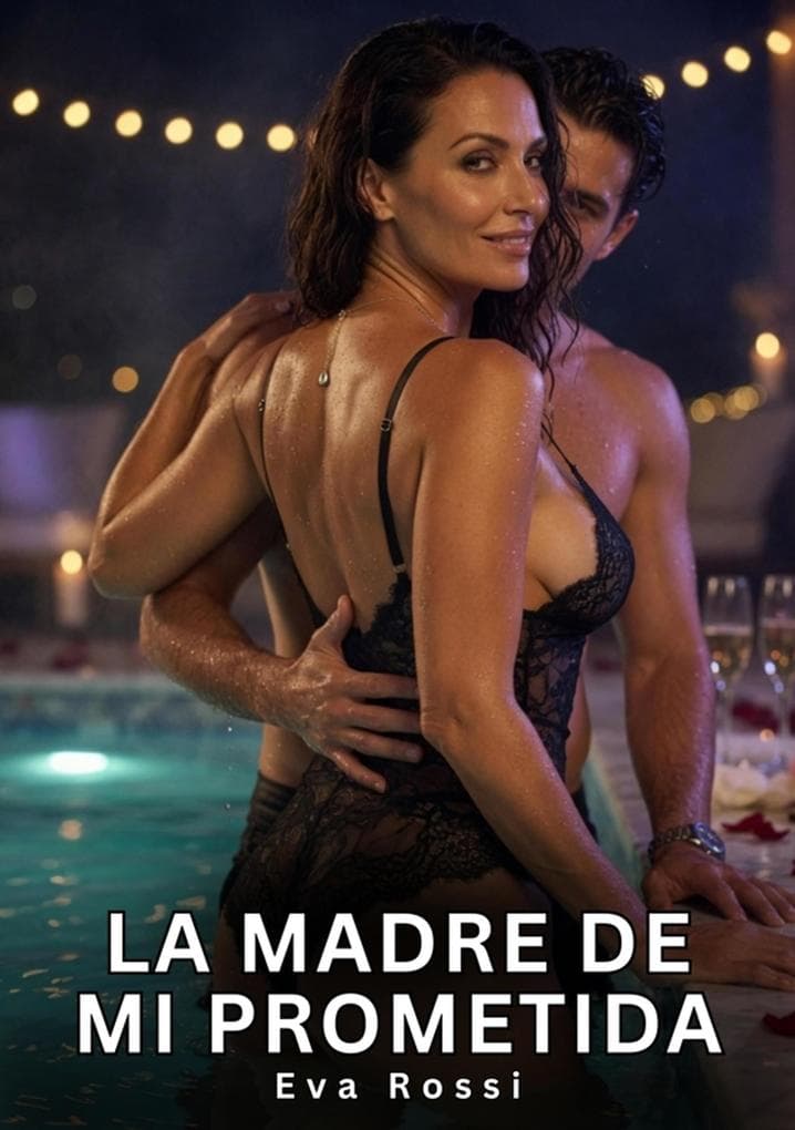 La madre de mi prometida