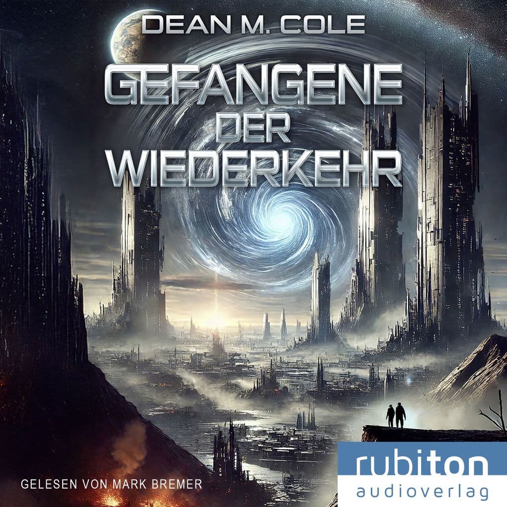 Gefangene der Wiederkehr
