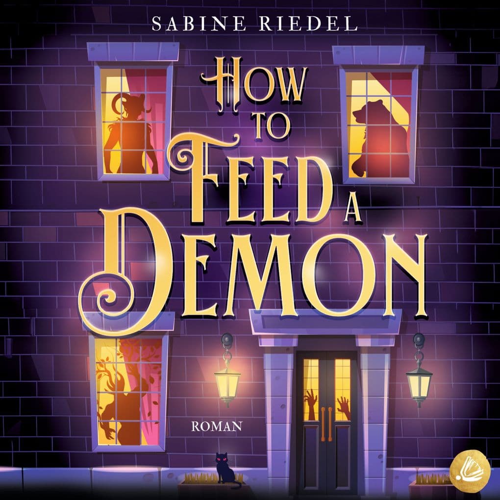 How to Feed a Demon