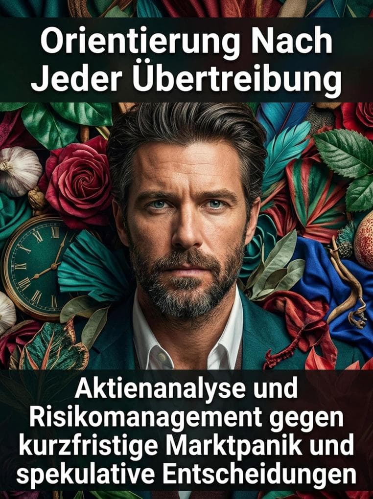 Orientierung Nach Jeder Übertreibung