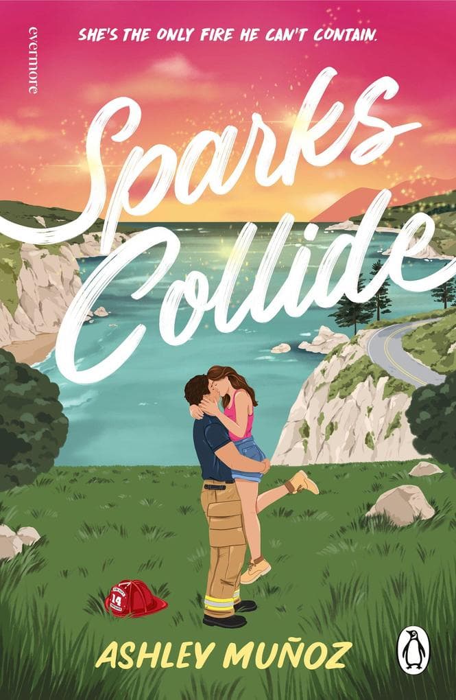 Sparks Collide