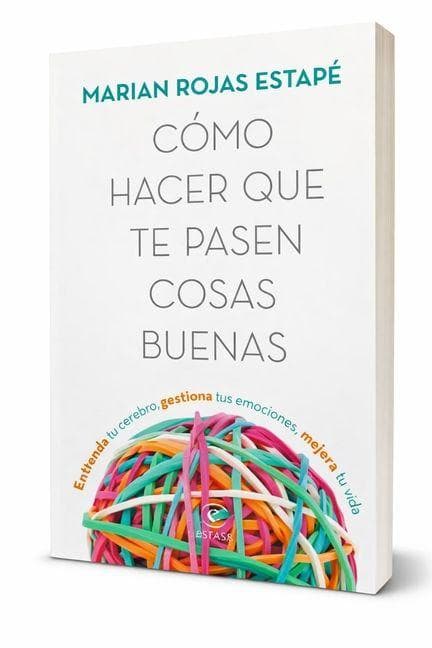 Cómo hacer que te pasen cosas buenas