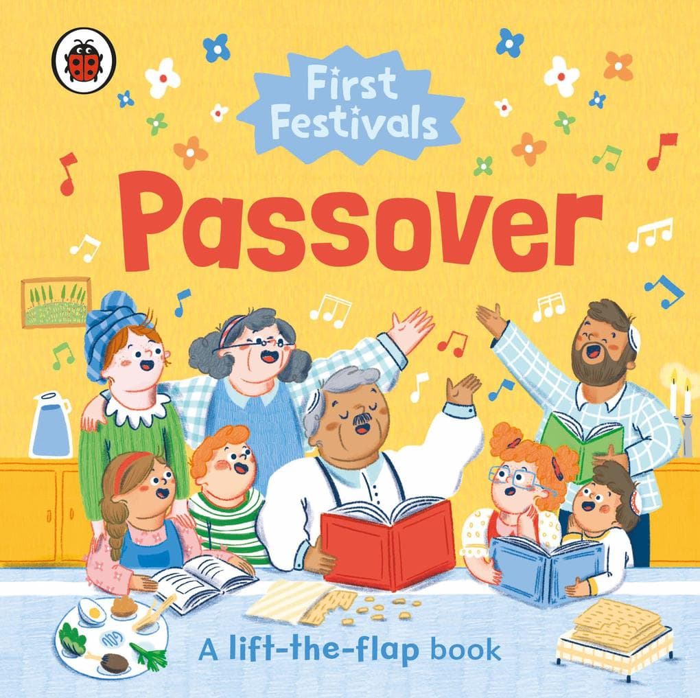 First Festivals: Passover