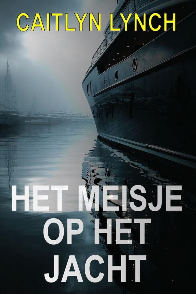 Het Meisje op het Jacht