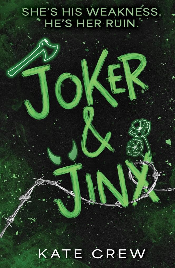 Joker & Jinx