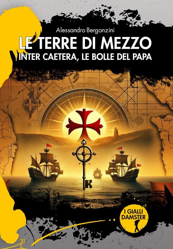 Le terre di mezzo