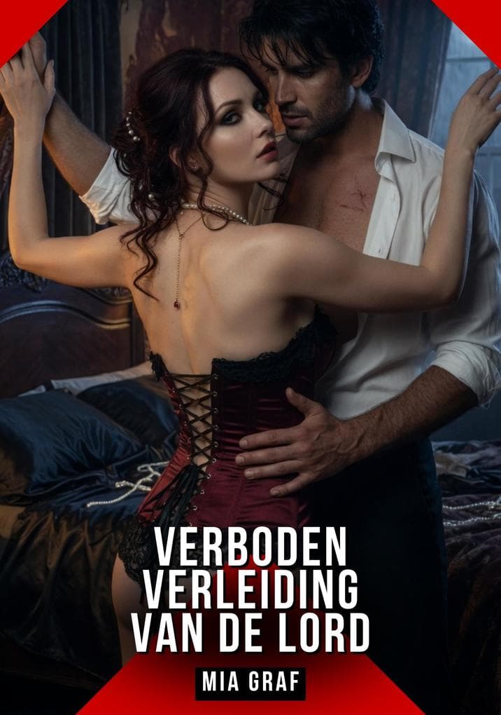 Verboden Verleiding van de Lord