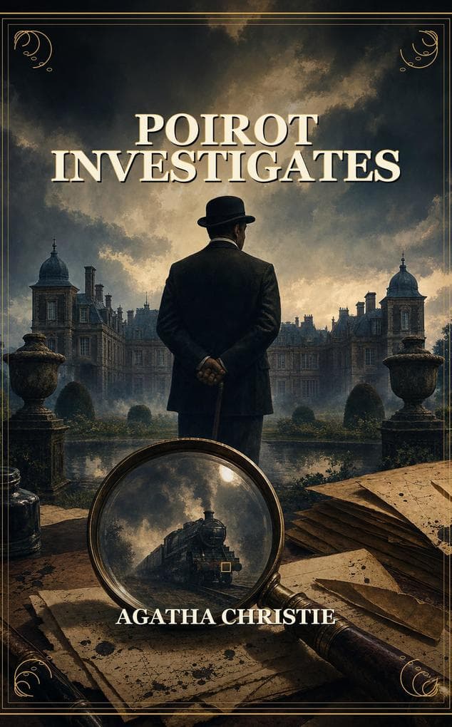 Poirot Investigates