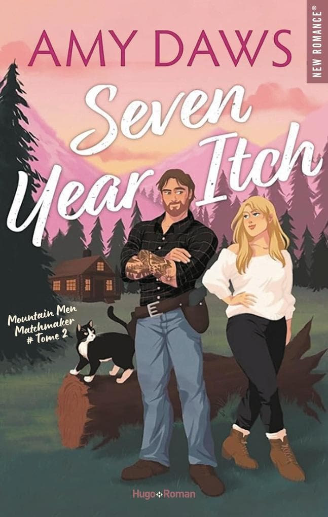 Seven Year Itch