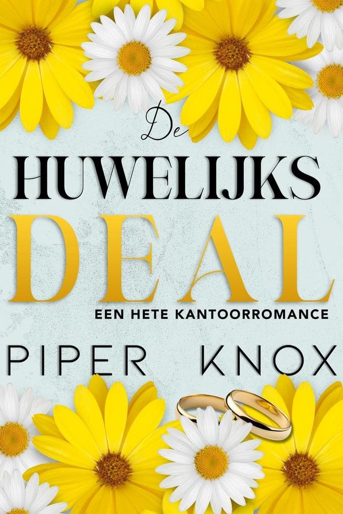 De Huwelijksdeal