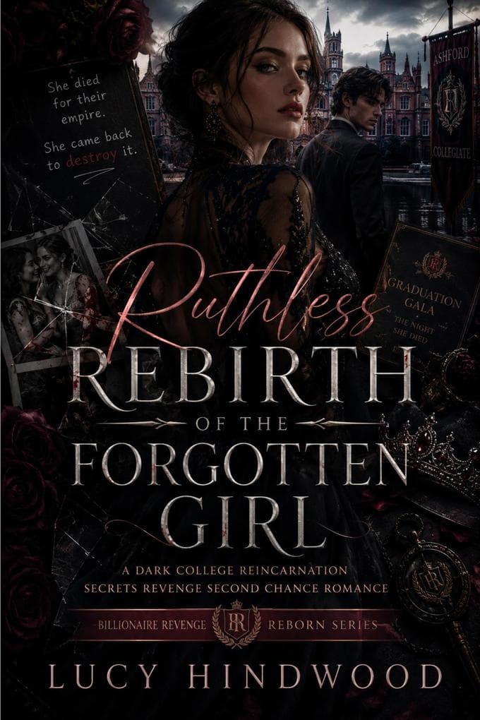 Ruthless Rebirth of the Forgotten Girl