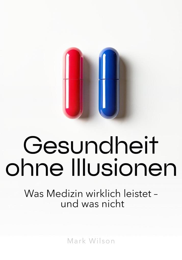 Gesundheit ohne Illusionen