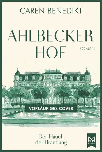 Ahlbecker Hof - Der Hauch der Brandung