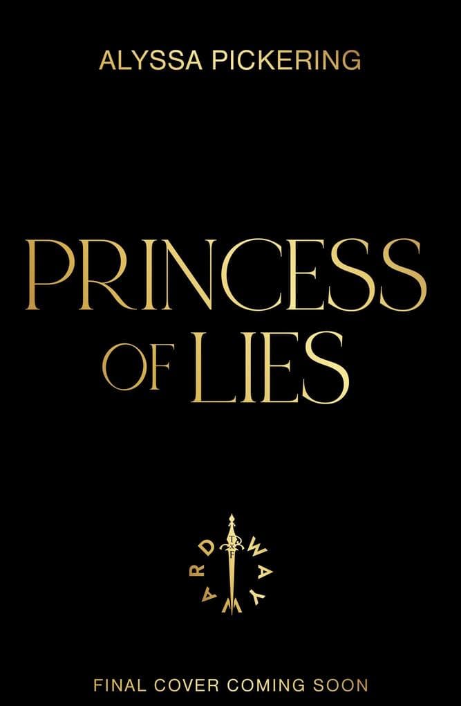 Princess of Lies