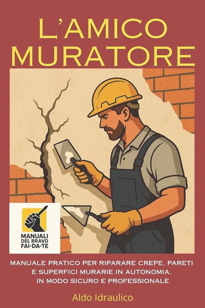 L'Amico Muratore