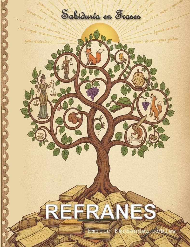 REFRANES