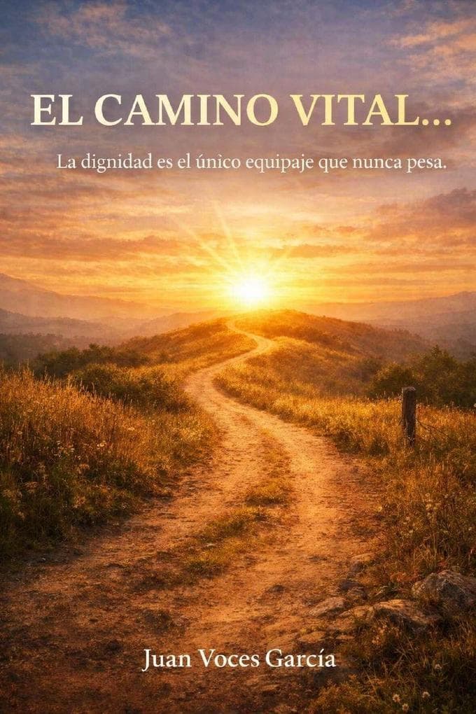 EL CAMINO VITAL...