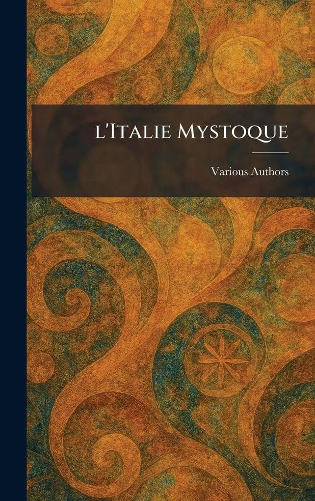 L'Italie Mystoque
