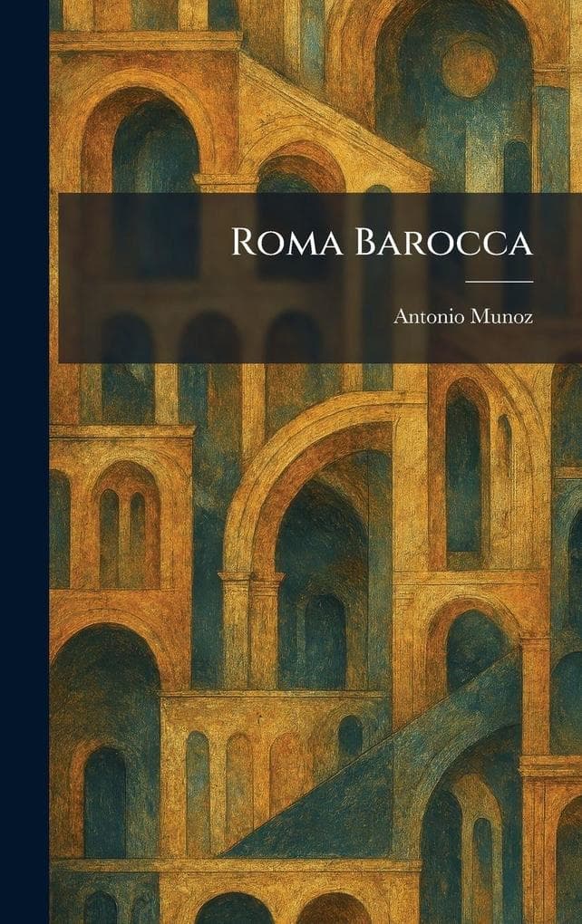 Roma Barocca