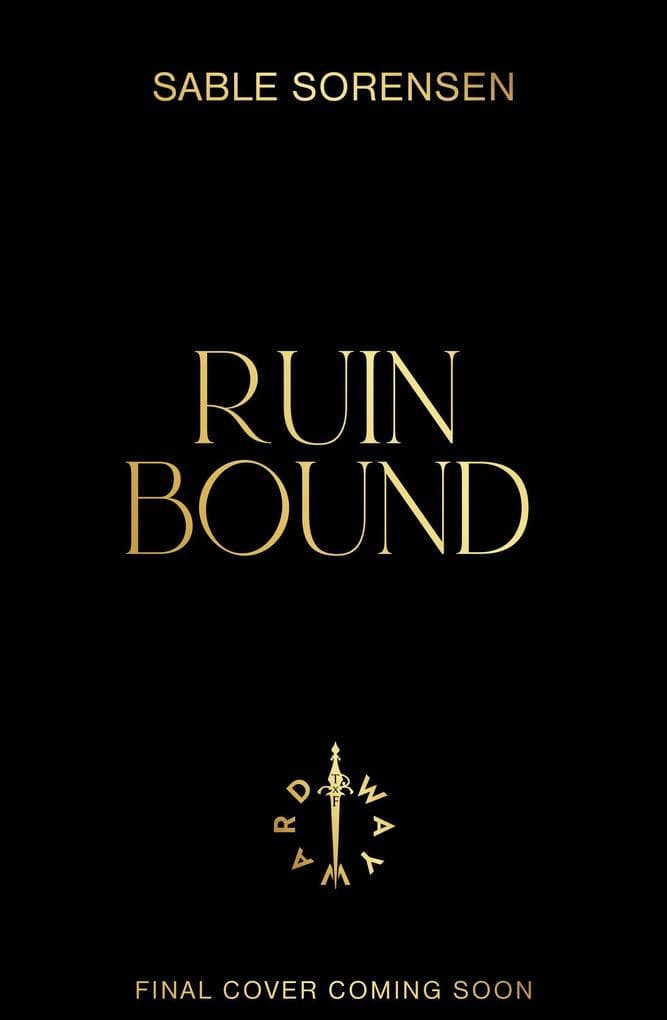 Ruin Bound