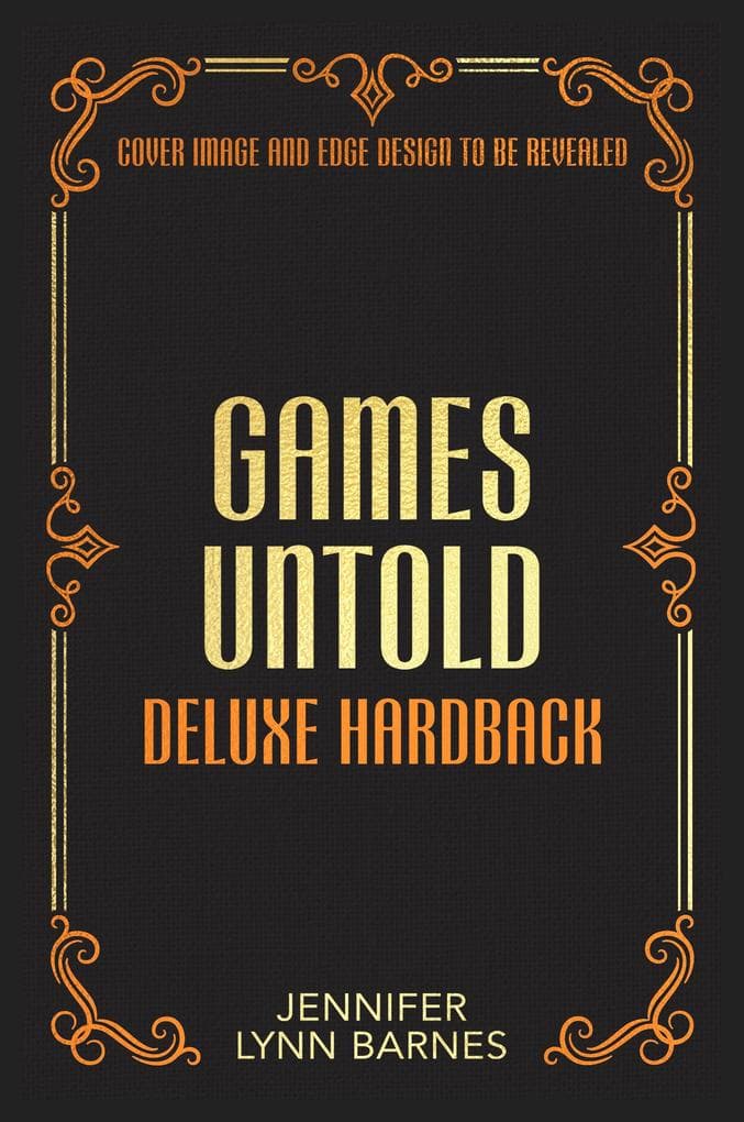 Games Untold