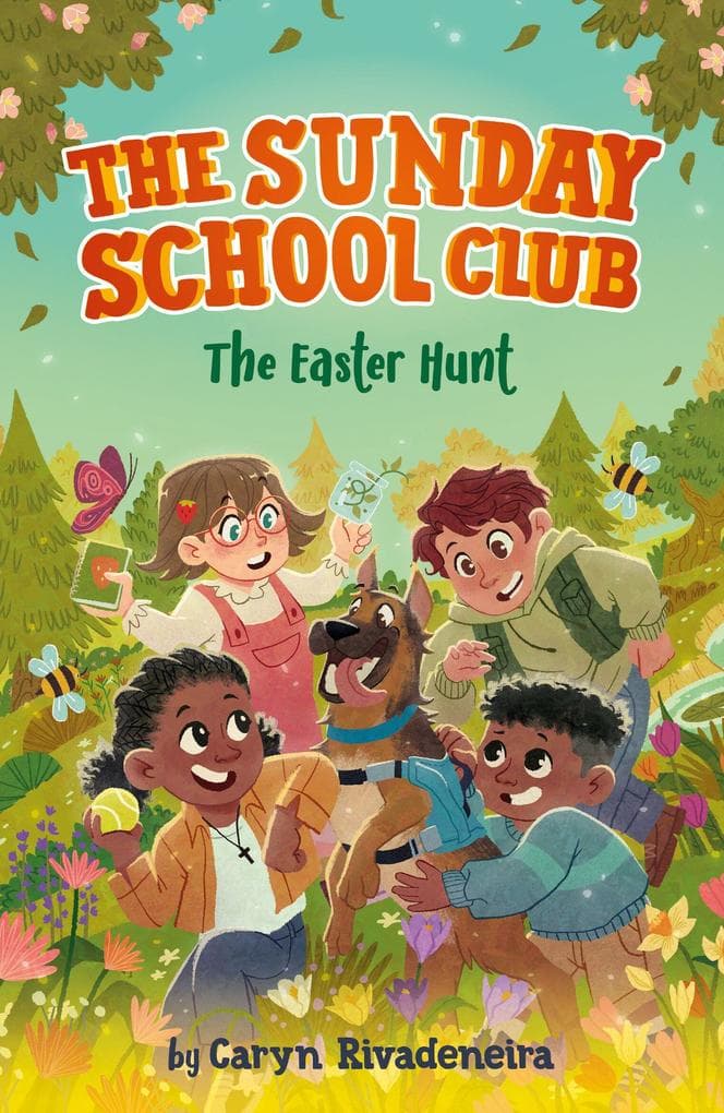 The Sunday School Club