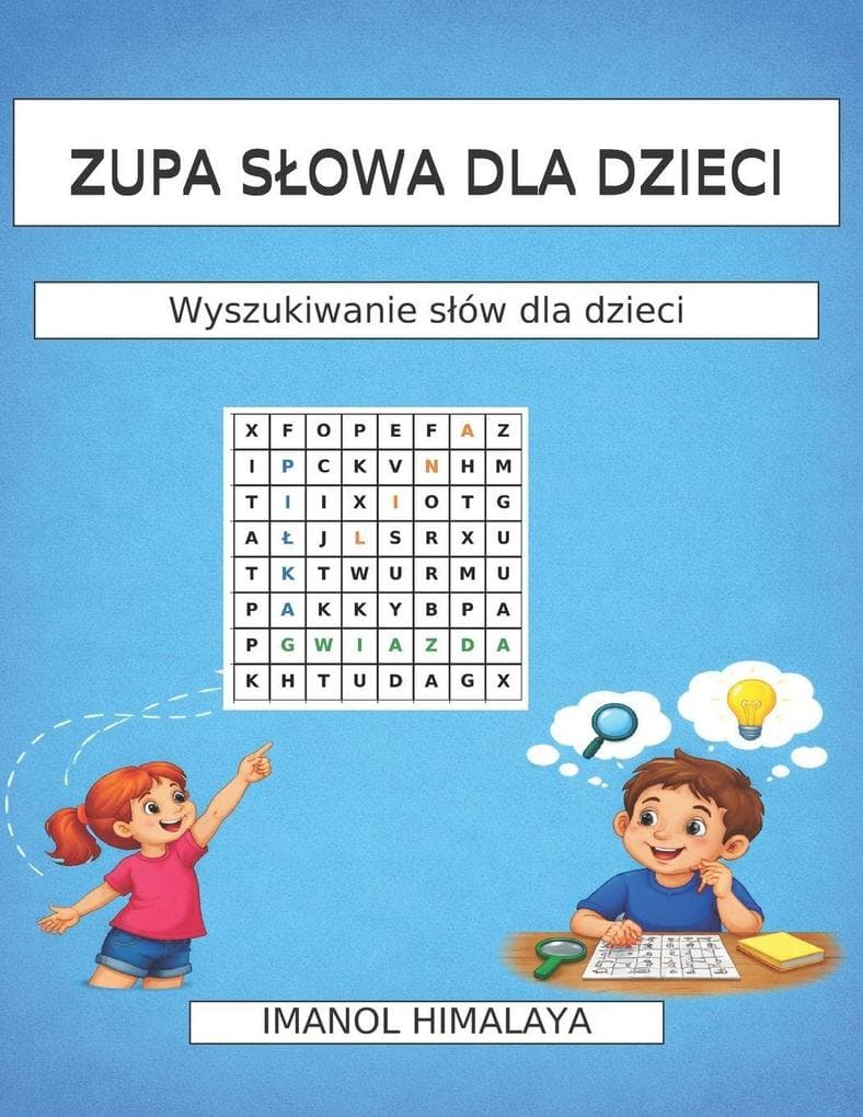 ZUPA SOWA DLA DZIECI