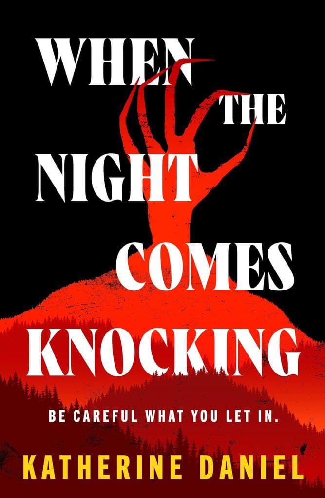 When the Night Comes Knocking