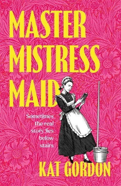 Master, Mistress, Maid