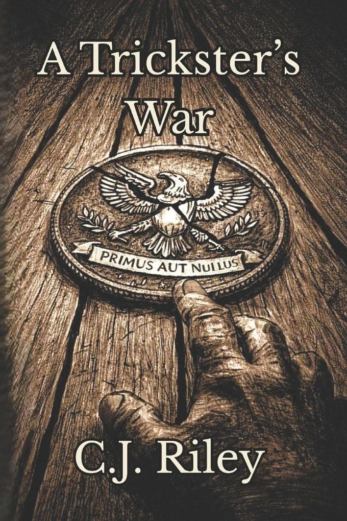 A Trickster's War