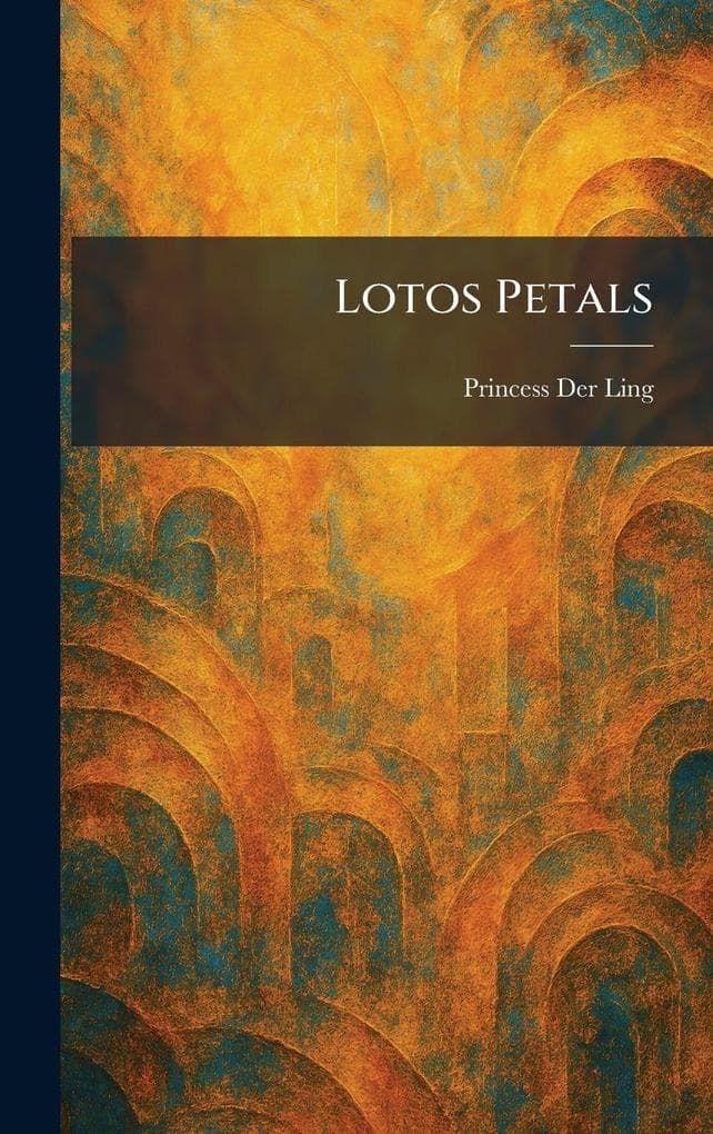 Lotos Petals