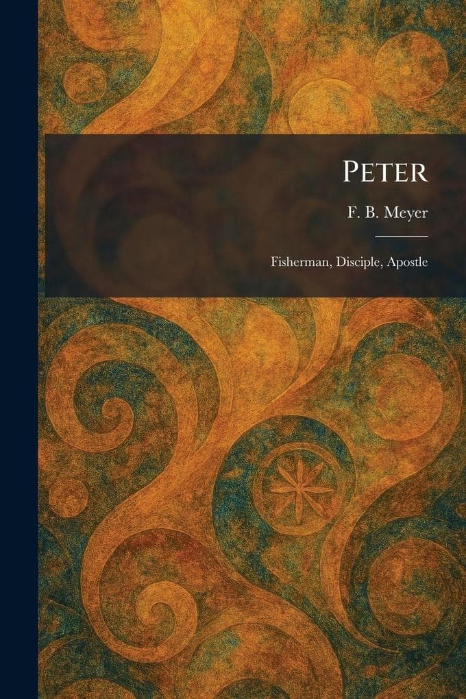 Peter
