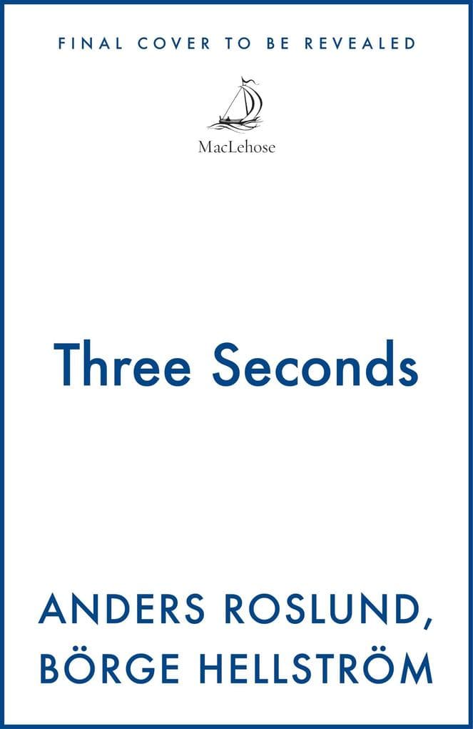 Three Seconds