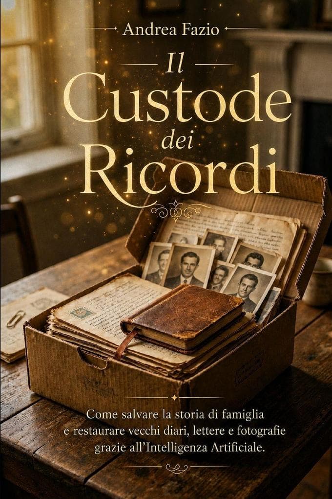 Il Custode dei Ricordi