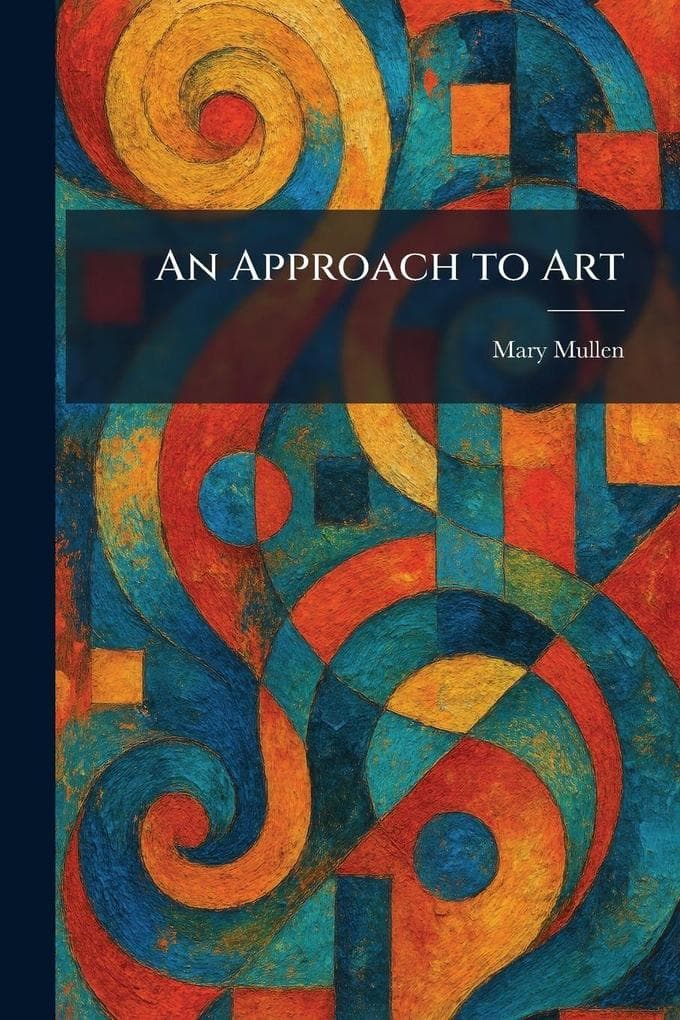 An Approach to Art