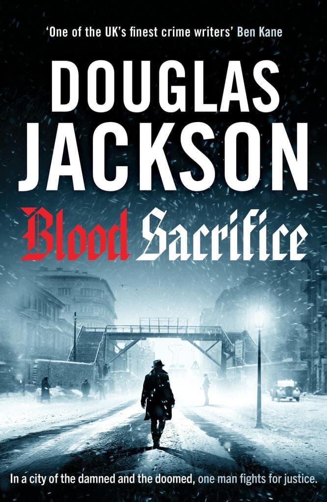 Blood Sacrifice