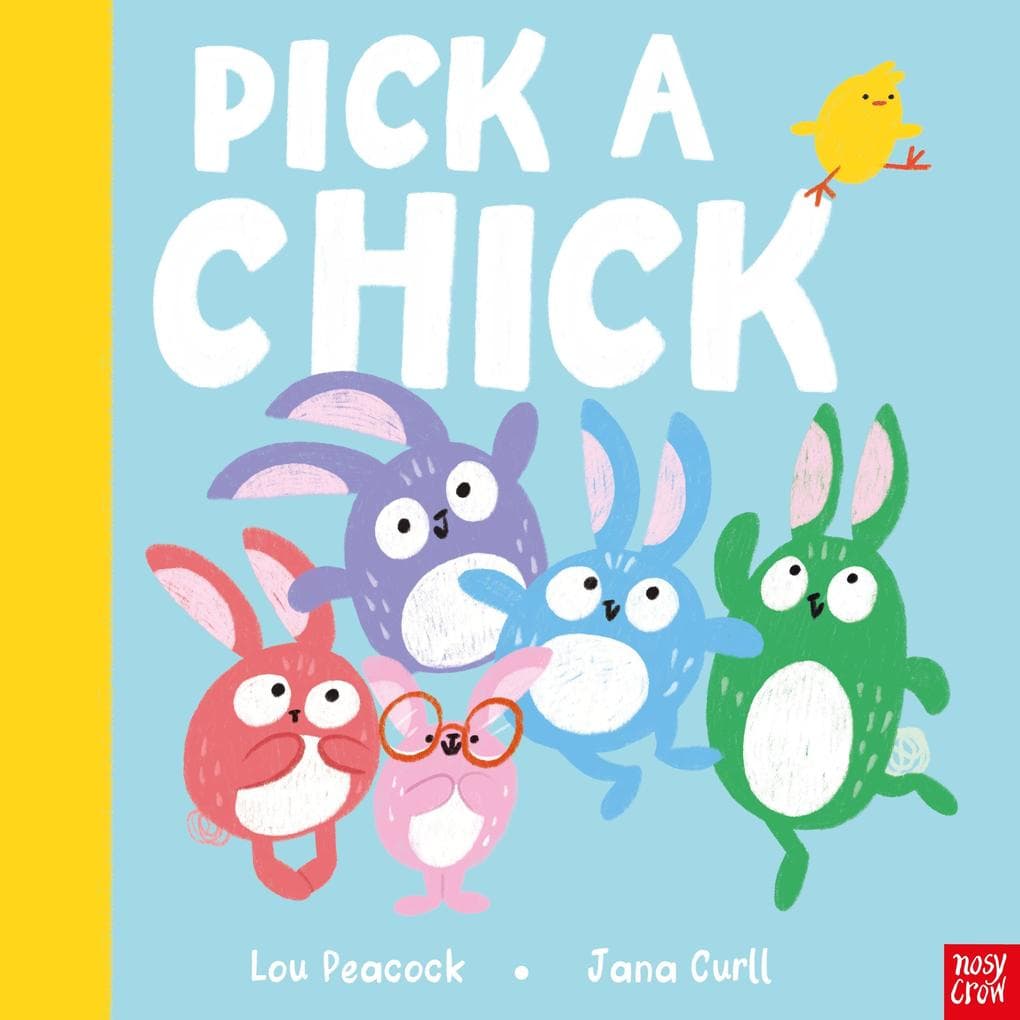 Pick a Chick