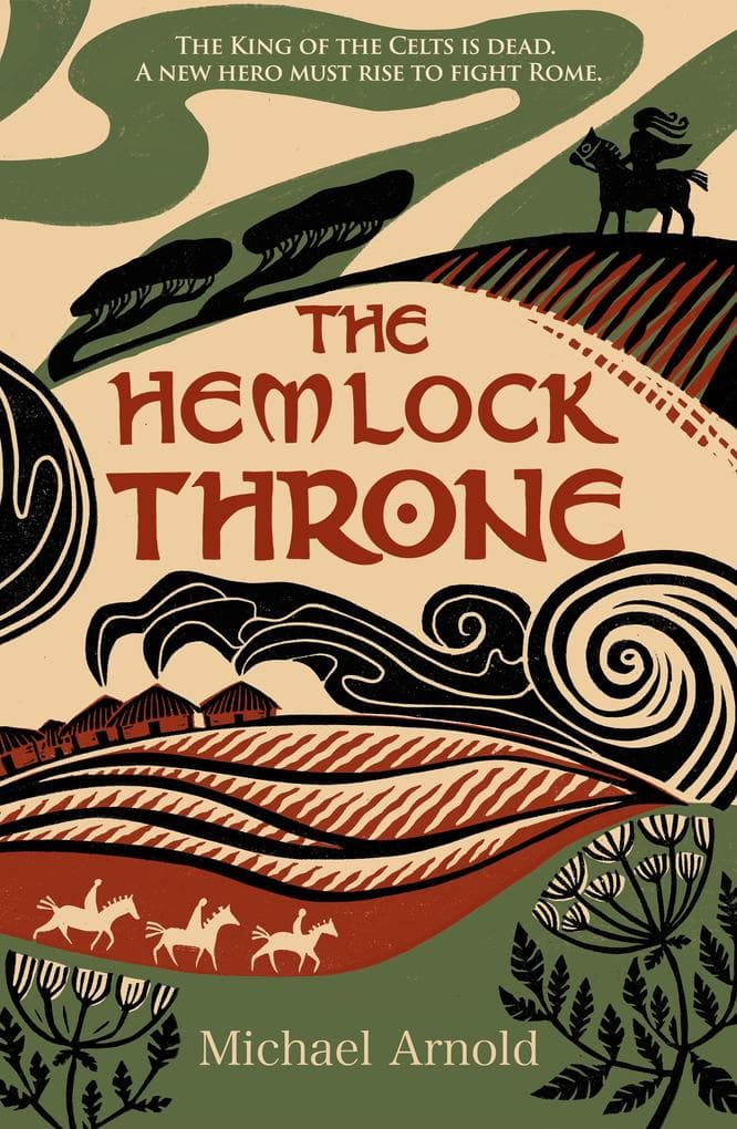The Hemlock Throne