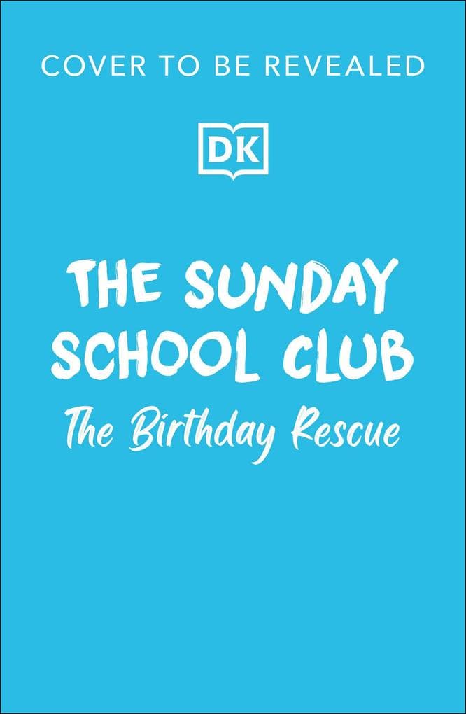 The Sunday School Club