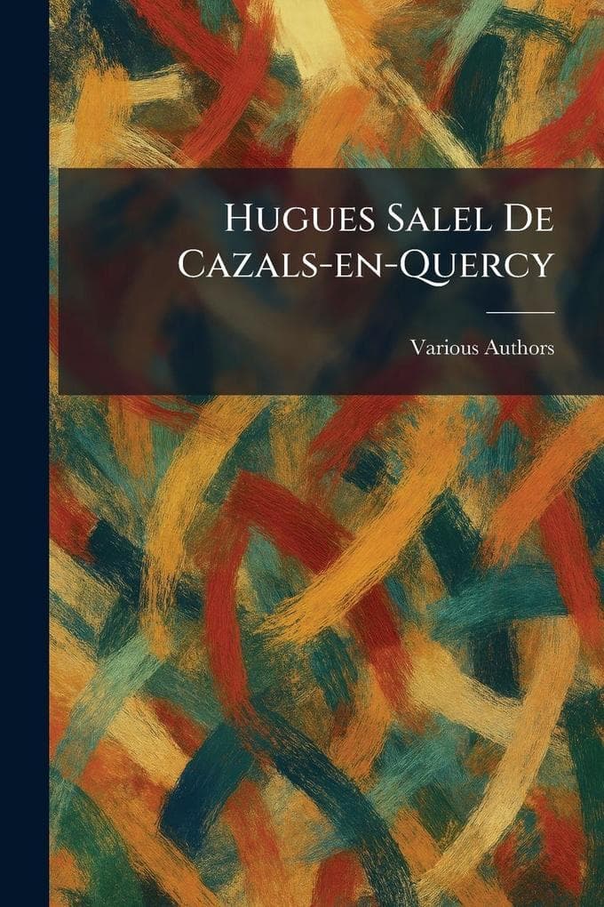 Hugues Salel de Cazals-en-Quercy