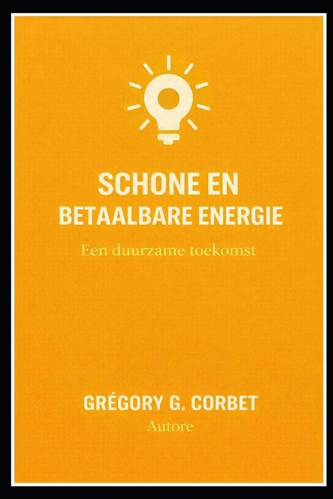 Betaalbare en Schone Energie