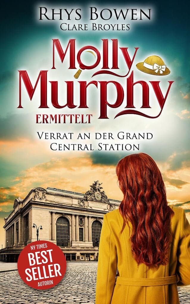 Verrat an der Grand Central Station