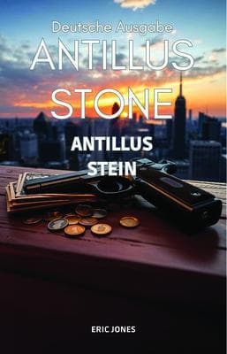 Antillus Stein: Antillus Stone