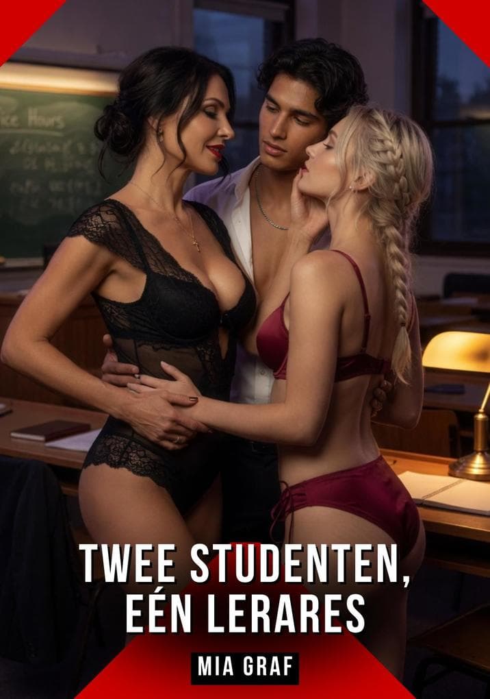 Twee Studenten, Eén Lerares
