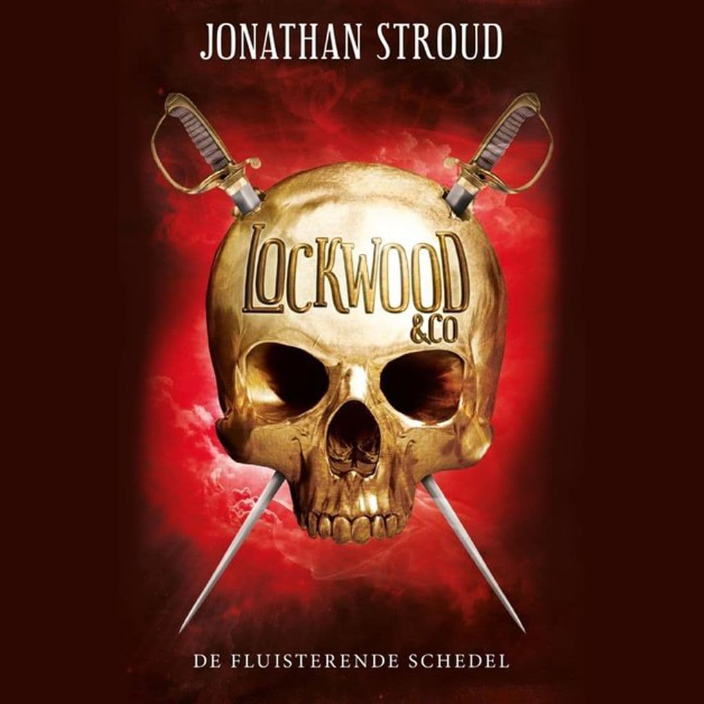 De fluisterende schedel