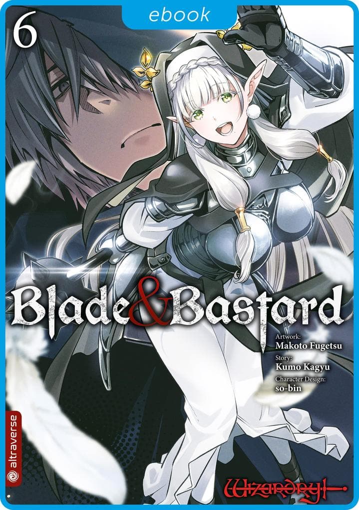 Blade & Bastard 06